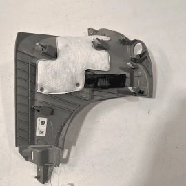 2015 - 2020 ACURA TLX DASH PANEL LOWER KNEE BOLSTER IGNITION TRIM COVER OEM