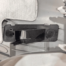 2015 - 2020 ACURA TLX DASH PANEL LOWER KNEE BOLSTER IGNITION TRIM COVER OEM