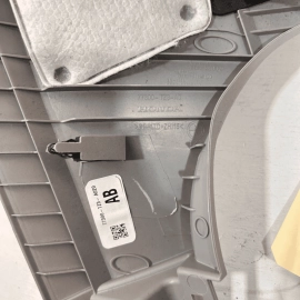 2015 - 2020 ACURA TLX DASH PANEL LOWER KNEE BOLSTER IGNITION TRIM COVER OEM