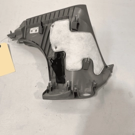 2015 - 2020 ACURA TLX DASH PANEL LOWER KNEE BOLSTER IGNITION TRIM COVER OEM