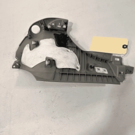 2015 - 2020 ACURA TLX DASH PANEL LOWER KNEE BOLSTER IGNITION TRIM COVER OEM