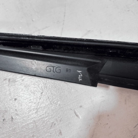 MERCEDES S550 2010-2013 RIGHT SIDE PANORAMIC ROOF MOLDING SEAL TRIM COVER O MERCEDES S550 2010-2013 RIGHT SIDE PANORAMIC ROOF MOLDING SEAL TRIM COVER O