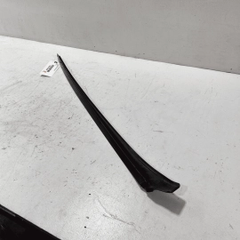 MERCEDES S550 2010-2013 RIGHT SIDE PANORAMIC ROOF MOLDING SEAL TRIM COVER O MERCEDES S550 2010-2013 RIGHT SIDE PANORAMIC ROOF MOLDING SEAL TRIM COVER O