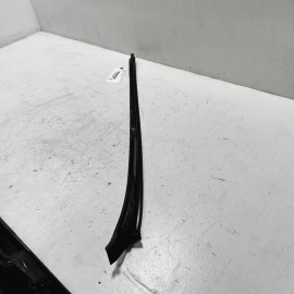 MERCEDES S550 2010-2013 RIGHT SIDE PANORAMIC ROOF MOLDING SEAL TRIM COVER O MERCEDES S550 2010-2013 RIGHT SIDE PANORAMIC ROOF MOLDING SEAL TRIM COVER O