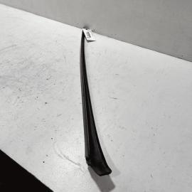 MERCEDES S550 2010-2013 RIGHT SIDE PANORAMIC ROOF MOLDING SEAL TRIM COVER O MERCEDES S550 2010-2013 RIGHT SIDE PANORAMIC ROOF MOLDING SEAL TRIM COVER O