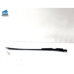 MERCEDES S550 2010-2013 RIGHT SIDE PANORAMIC ROOF MOLDING SEAL TRIM COVER O