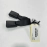 ACURA TLX REAR PASSENGER SIDE & CENTER SEATBELT SEAT BELT BUCKLE OEM 2015 -
