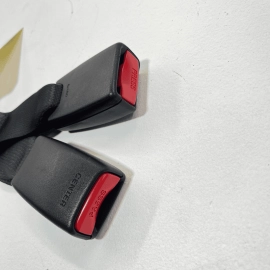 ACURA TLX REAR PASSENGER SIDE & CENTER SEATBELT SEAT BELT BUCKLE OEM 2015 -