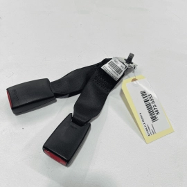 ACURA TLX REAR PASSENGER SIDE & CENTER SEATBELT SEAT BELT BUCKLE OEM 2015 -