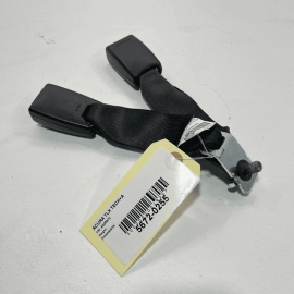 ACURA TLX REAR PASSENGER SIDE & CENTER SEATBELT SEAT BELT BUCKLE OEM 2015 -