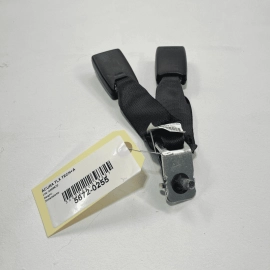 ACURA TLX REAR PASSENGER SIDE & CENTER SEATBELT SEAT BELT BUCKLE OEM 2015 -
