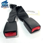 ACURA TLX REAR PASSENGER SIDE & CENTER SEATBELT SEAT BELT BUCKLE OEM 2015 -