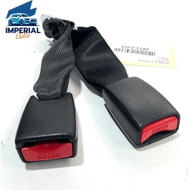 ACURA TLX REAR PASSENGER SIDE & CENTER SEATBELT SEAT BELT BUCKLE OEM 2015 -