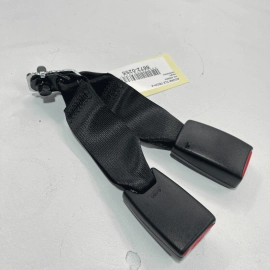 ACURA TLX REAR PASSENGER SIDE & CENTER SEATBELT SEAT BELT BUCKLE OEM 2015 -