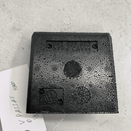 2012-2022 Volkswagen Passat VW Instrument Panel Reinforcement Deform Elemen