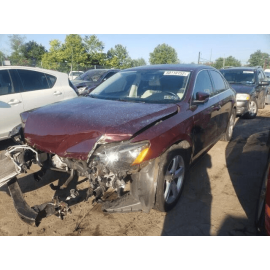 2012-2022 Volkswagen Passat VW Instrument Panel Reinforcement Deform Elemen