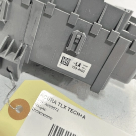 Fuse Relay Box Junction Power Distribution Module ACURA TLX 2018-2020 OEM