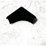 2014-2015 LEXUS IS250 REAR LEFT DRIVER DOOR FRAME REVEAL CORNER MOLDING OEM