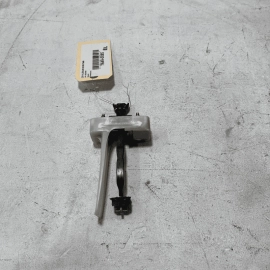 2014-2015 LEXUS IS250 REAR LEFT SIDE DOOR HINGE CHECK STRAP STOPPER OEM