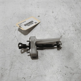2014-2015 LEXUS IS250 REAR LEFT SIDE DOOR HINGE CHECK STRAP STOPPER OEM