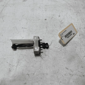 2014-2015 LEXUS IS250 REAR LEFT SIDE DOOR HINGE CHECK STRAP STOPPER OEM