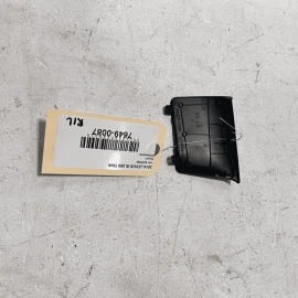 2014-2015 LEXUS IS250 REAR LEFT DRIVER DOOR PANEL ARMREST COVER OEM