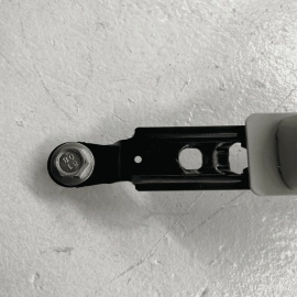 2013-21 Mazda CX-5 Front Right Passenger Seat Belt Height Adjuster KD455796