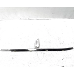 2006-2014 LEXUS IS250 REAR LEFT DOOR BELT MOLDING CHROME ASSY OEM