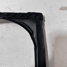 2014-2015 LEXUS IS250 REAR LEFT DRIVER DOOR WINDOW GLASS RUN CHANNEL SEAL O