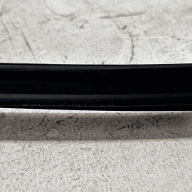 2014-2015 LEXUS IS250 REAR LEFT DRIVER DOOR WINDOW GLASS RUN CHANNEL SEAL O