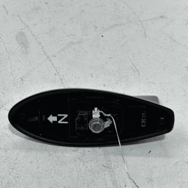2015-2017 LEXUS NX200T NX300H ROOF EXTERIOR SHARK FIN ANTENNA MODULE OEM - 