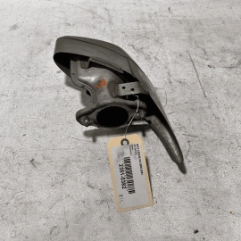 2015-2017 LEXUS NX200T REAR LEFT DRIVER TAIL PIPE EXTENSION, BAFFLE SUB OEM