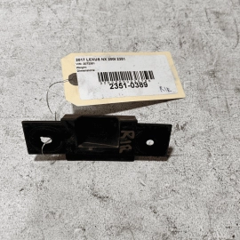 2015-2017 LEXUS NX200T REAR RIGHT TAILGATE LIFTGATE STOPPER CUSHION BUMPER 