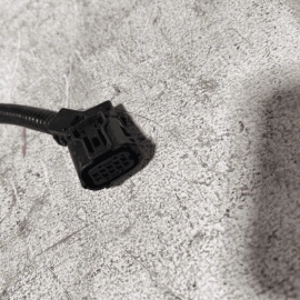 2015-2017 LEXUS NX200T REAR LUGGAGE ROOM WIRE WIRING HARNESS CABLE OEM