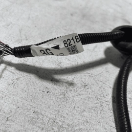 2015-2017 LEXUS NX200T REAR LUGGAGE ROOM WIRE WIRING HARNESS CABLE OEM