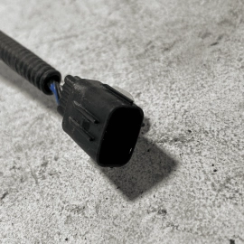 2015-2017 LEXUS NX200T REAR LUGGAGE ROOM WIRE WIRING HARNESS CABLE OEM