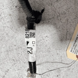 2015-2017 LEXUS NX200T REAR LUGGAGE ROOM WIRE WIRING HARNESS CABLE OEM