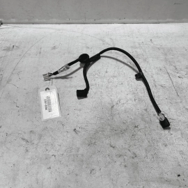 2015-2017 LEXUS NX200T REAR LUGGAGE ROOM WIRE WIRING HARNESS CABLE OEM