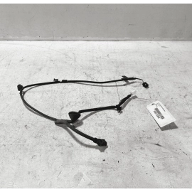 2015-2017 LEXUS NX200T REAR LUGGAGE ROOM WIRE WIRING HARNESS CABLE OEM