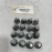 Wheel Rim Lug Nut Bolt Lexus NX 2015-2021 OEM Set 16