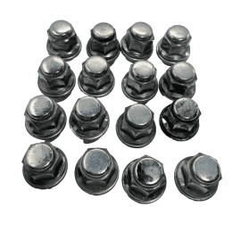 Wheel Rim Lug Nut Bolt Lexus NX 2015-2021 OEM Set 16