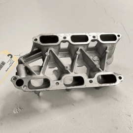 16-21 Honda Pilot Ridgeline 3.5L Engine Air Intake Inlet Lower Base Manifol