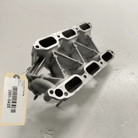 16-21 Honda Pilot Ridgeline 3.5L Engine Air Intake Inlet Lower Base Manifol