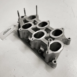 16-21 Honda Pilot Ridgeline 3.5L Engine Air Intake Inlet Lower Base Manifol