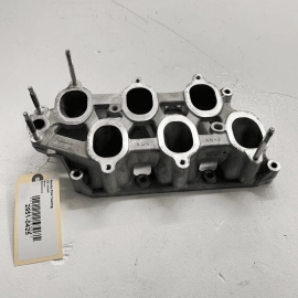 16-21 Honda Pilot Ridgeline 3.5L Engine Air Intake Inlet Lower Base Manifol