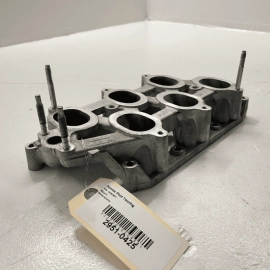 16-21 Honda Pilot Ridgeline 3.5L Engine Air Intake Inlet Lower Base Manifol
