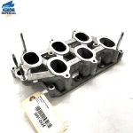 16-21 Honda Pilot Ridgeline 3.5L Engine Air Intake Inlet Lower Base Manifol