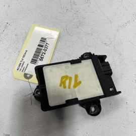 ACURA TLX 2018-2020 REAR LEFT DRIVER SIDE BLIND SPOT RADAR CONTROL MODULE O