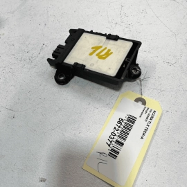 ACURA TLX 2018-2020 REAR LEFT DRIVER SIDE BLIND SPOT RADAR CONTROL MODULE O