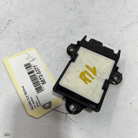 ACURA TLX 2018-2020 REAR LEFT DRIVER SIDE BLIND SPOT RADAR CONTROL MODULE O